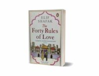 Forty Rule of love by Elif shafak - Image 2