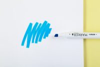 M&G Soft Brush Double-Tip Round Marker 36 colors - Image 3